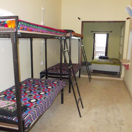 Raj Mahal Guest House Būndi Екстериор снимка