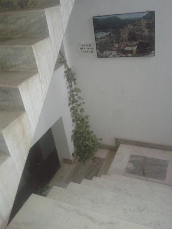 Raj Mahal Guest House Būndi Екстериор снимка