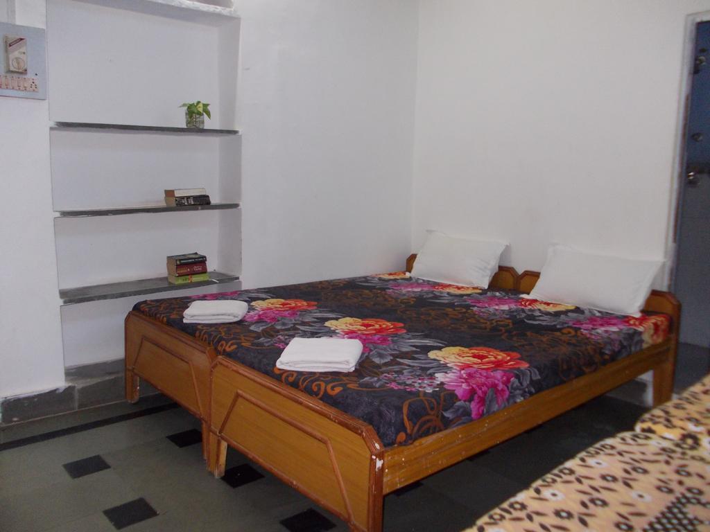 Raj Mahal Guest House Būndi Екстериор снимка