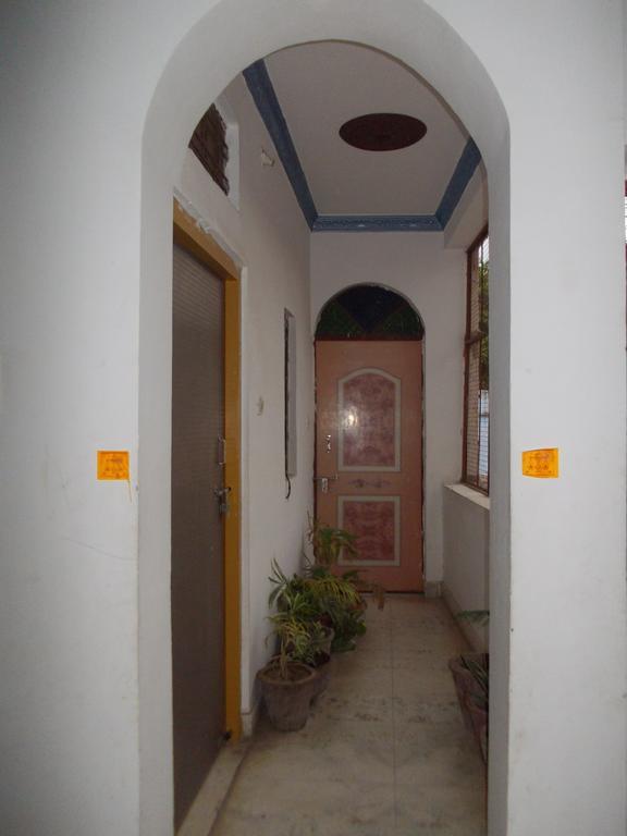 Raj Mahal Guest House Būndi Екстериор снимка