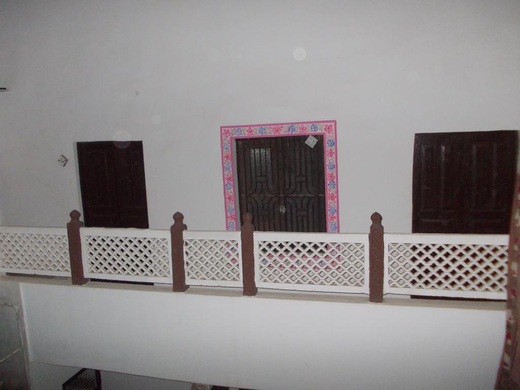 Raj Mahal Guest House Būndi Екстериор снимка