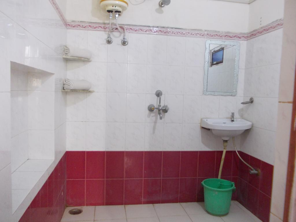 Raj Mahal Guest House Būndi Екстериор снимка