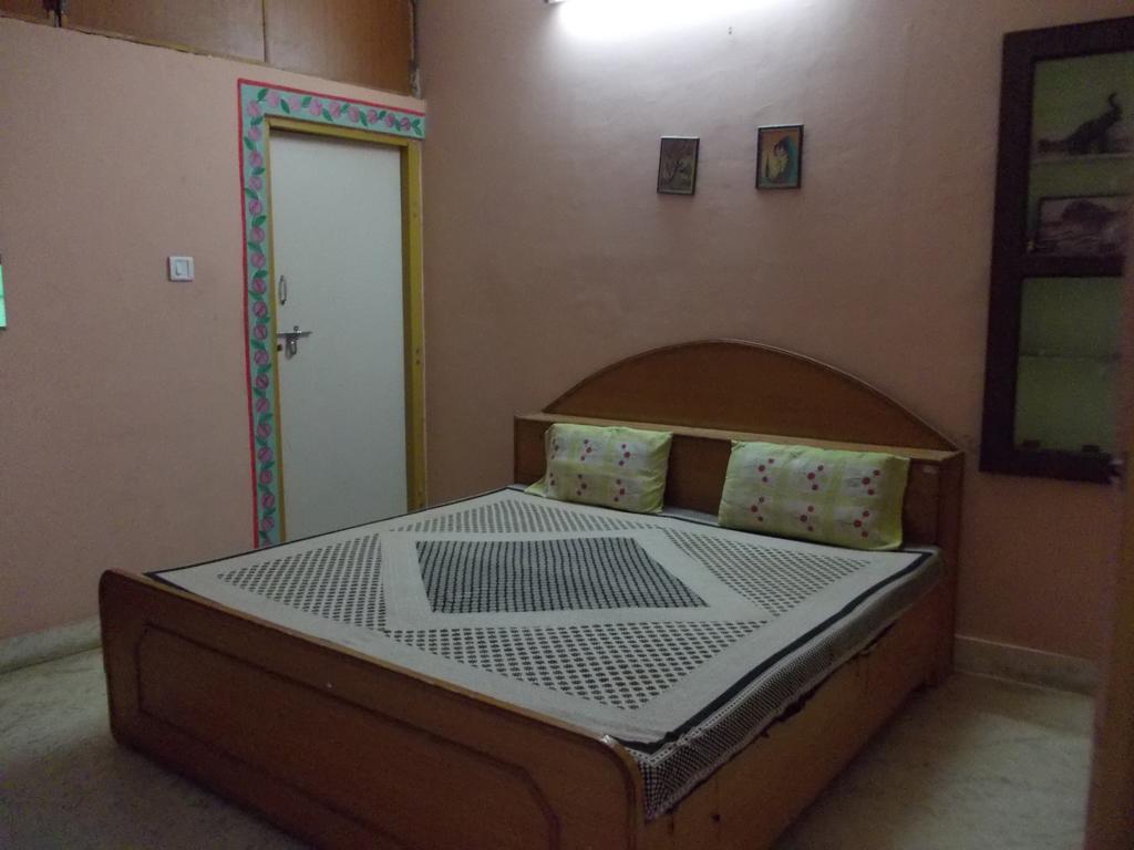 Raj Mahal Guest House Būndi Екстериор снимка