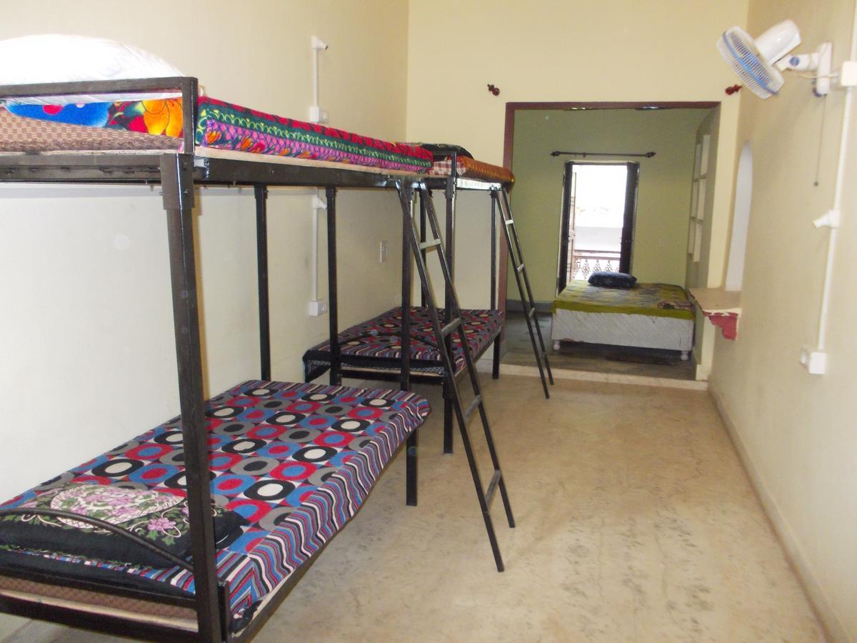 Raj Mahal Guest House Būndi Екстериор снимка