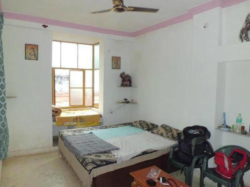 Raj Mahal Guest House Būndi Екстериор снимка