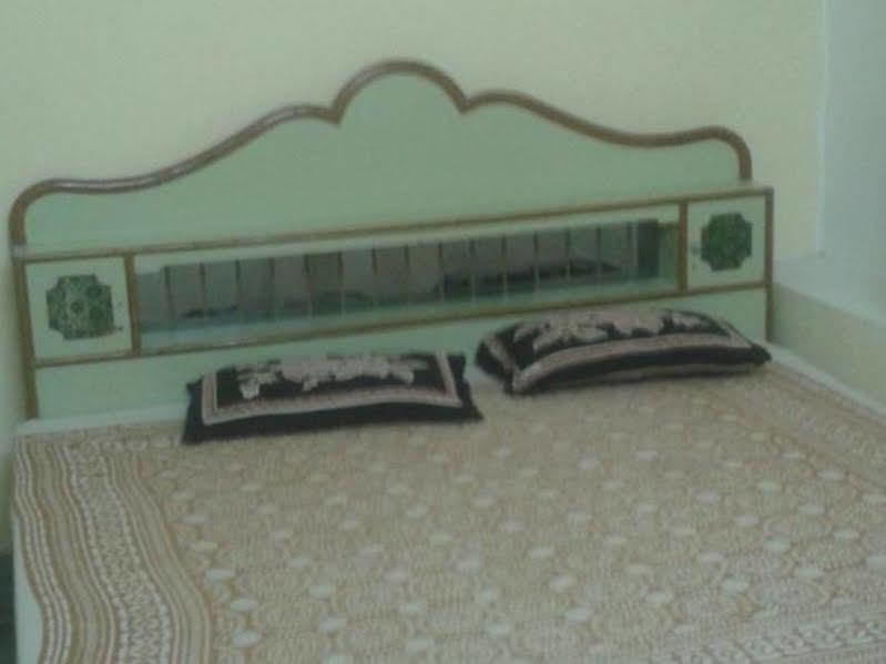 Raj Mahal Guest House Būndi Екстериор снимка