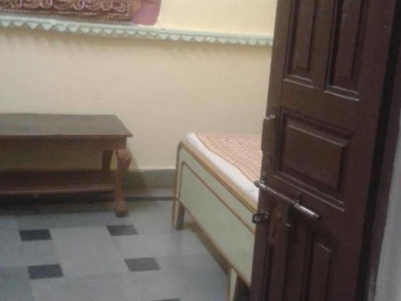 Raj Mahal Guest House Būndi Екстериор снимка